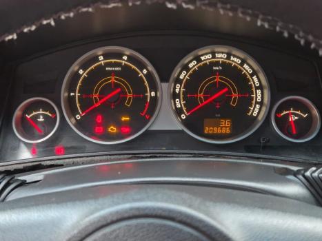 CHEVROLET Vectra Sedan 2.0 4P ELEGANCE, Foto 9