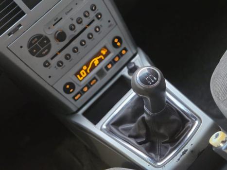 CHEVROLET Vectra Sedan 2.0 4P ELEGANCE, Foto 11