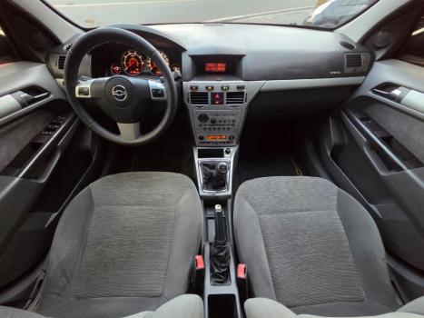 CHEVROLET Vectra Sedan 2.0 4P ELEGANCE, Foto 12