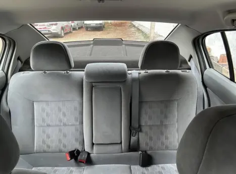 CHEVROLET Vectra Sedan 2.0 4P FLEX ELEGANCE, Foto 6