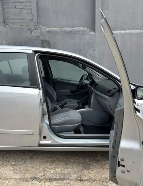 CHEVROLET Vectra Sedan 2.0 4P FLEX ELEGANCE, Foto 7