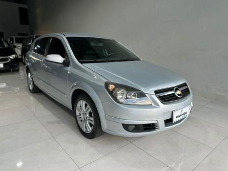 CHEVROLET Vectra Sedan 2.0 4P FLEX ELEGANCE, Foto 3