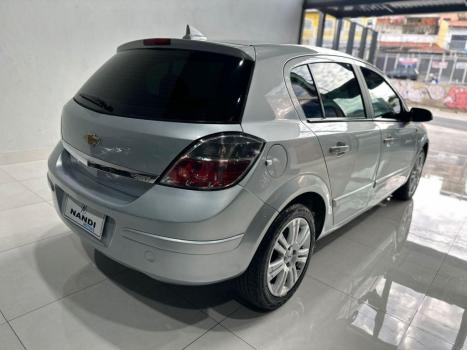 CHEVROLET Vectra Sedan 2.0 4P FLEX ELEGANCE, Foto 4