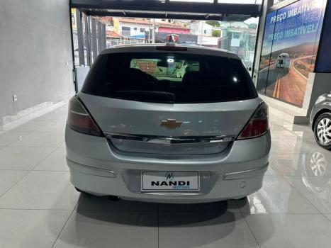 CHEVROLET Vectra Sedan 2.0 4P FLEX ELEGANCE, Foto 5