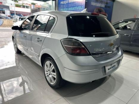 CHEVROLET Vectra Sedan 2.0 4P FLEX ELEGANCE, Foto 6