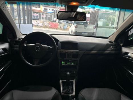 CHEVROLET Vectra Sedan 2.0 4P FLEX ELEGANCE, Foto 7