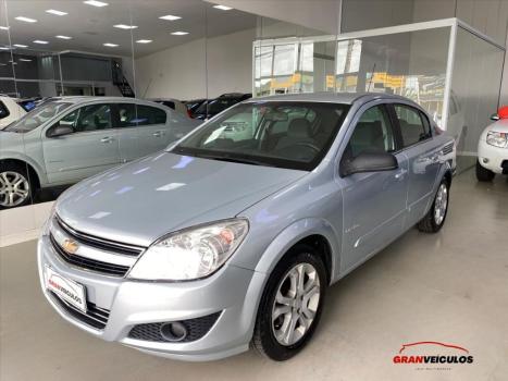 CHEVROLET Vectra Sedan 2.0 4P FLEX ELEGANCE, Foto 1