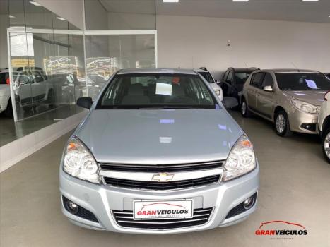 CHEVROLET Vectra Sedan 2.0 4P FLEX ELEGANCE, Foto 2