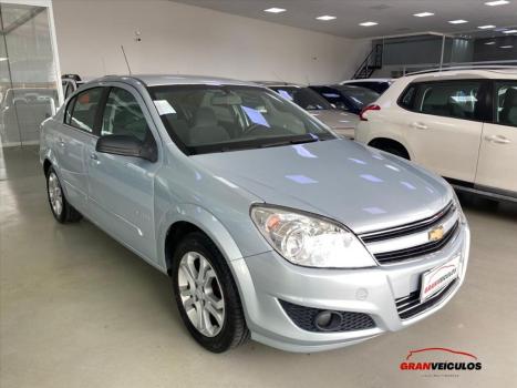 CHEVROLET Vectra Sedan 2.0 4P FLEX ELEGANCE, Foto 3