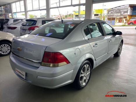 CHEVROLET Vectra Sedan 2.0 4P FLEX ELEGANCE, Foto 4
