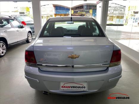 CHEVROLET Vectra Sedan 2.0 4P FLEX ELEGANCE, Foto 5
