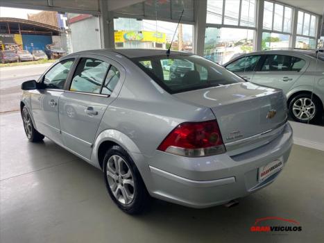 CHEVROLET Vectra Sedan 2.0 4P FLEX ELEGANCE, Foto 6