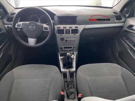 CHEVROLET Vectra Sedan 2.0 4P FLEX ELEGANCE, Foto 7