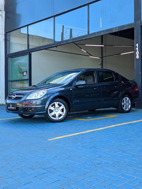CHEVROLET Vectra Sedan 2.0 4P ELEGANCE, Foto 1