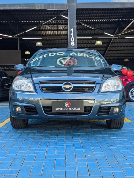 CHEVROLET Vectra Sedan 2.0 4P ELEGANCE, Foto 2