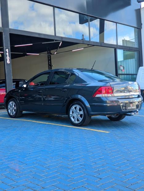 CHEVROLET Vectra Sedan 2.0 4P ELEGANCE, Foto 4