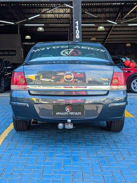 CHEVROLET Vectra Sedan 2.0 4P ELEGANCE, Foto 5
