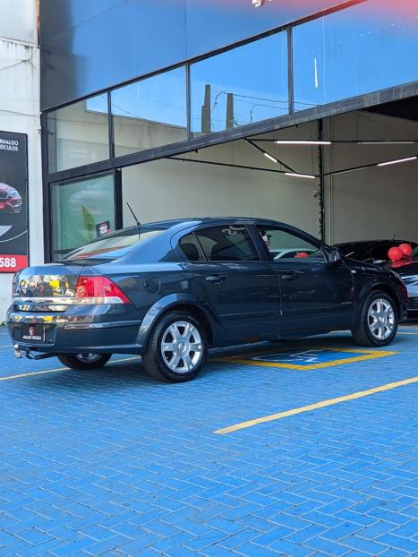 CHEVROLET Vectra Sedan 2.0 4P ELEGANCE, Foto 6