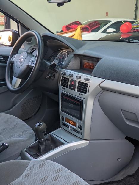 CHEVROLET Vectra Sedan 2.0 4P ELEGANCE, Foto 7