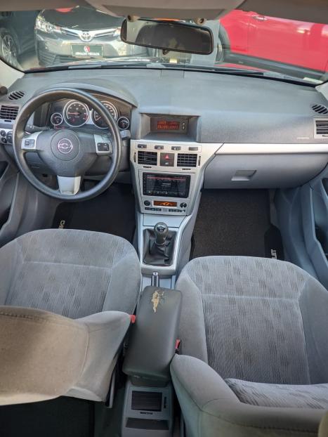 CHEVROLET Vectra Sedan 2.0 4P ELEGANCE, Foto 8