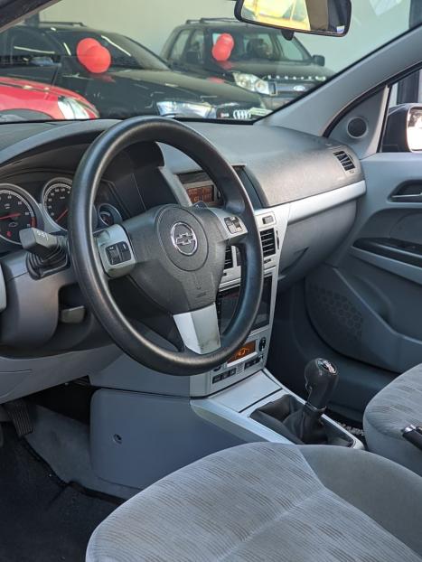 CHEVROLET Vectra Sedan 2.0 4P ELEGANCE, Foto 9