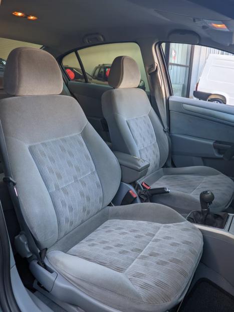 CHEVROLET Vectra Sedan 2.0 4P ELEGANCE, Foto 10