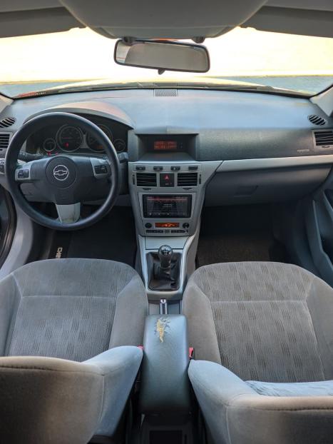 CHEVROLET Vectra Sedan 2.0 4P ELEGANCE, Foto 12