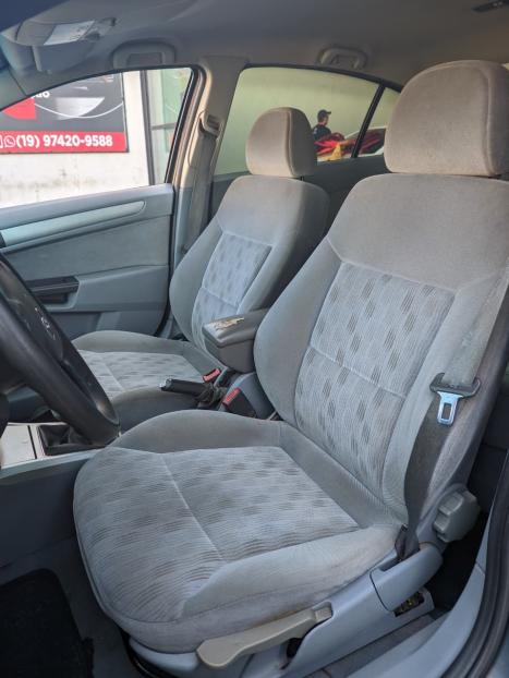 CHEVROLET Vectra Sedan 2.0 4P ELEGANCE, Foto 13