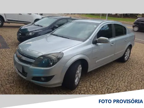 CHEVROLET Vectra Sedan 2.0 4P FLEX ELEGANCE, Foto 1