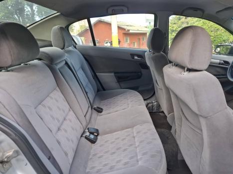 CHEVROLET Vectra Sedan 2.0 4P FLEX ELEGANCE AUTOM�TICO, Foto 2