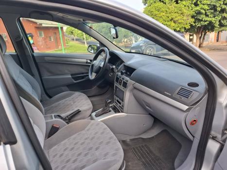 CHEVROLET Vectra Sedan 2.0 4P FLEX ELEGANCE AUTOM�TICO, Foto 3