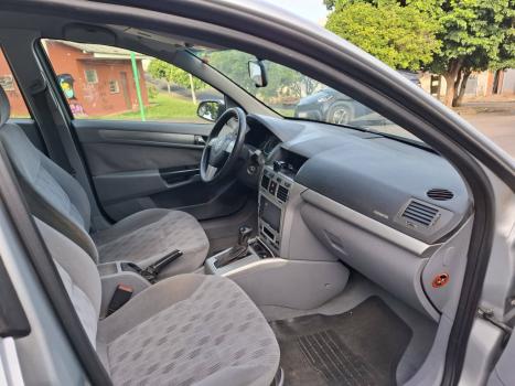 CHEVROLET Vectra Sedan 2.0 4P FLEX ELEGANCE AUTOM�TICO, Foto 4