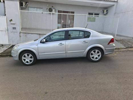 CHEVROLET Vectra Sedan 2.0 4P FLEX ELEGANCE AUTOM�TICO, Foto 5
