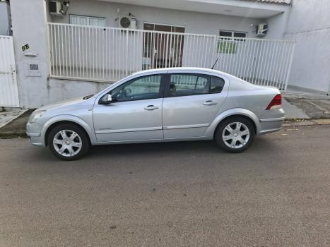 CHEVROLET Vectra Sedan 2.0 4P FLEX ELEGANCE AUTOM�TICO, Foto 7