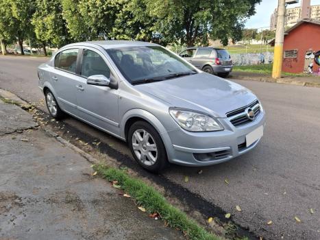 CHEVROLET Vectra Sedan 2.0 4P FLEX ELEGANCE AUTOM�TICO, Foto 9