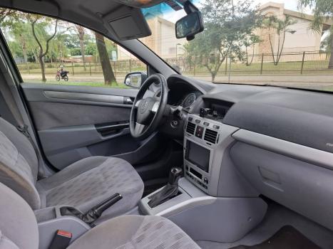 CHEVROLET Vectra Sedan 2.0 4P FLEX ELEGANCE AUTOM�TICO, Foto 3