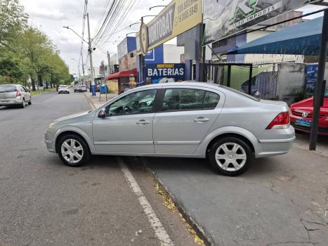 CHEVROLET Vectra Sedan 2.0 4P FLEX ELEGANCE AUTOM�TICO, Foto 4