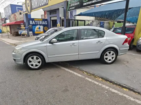 CHEVROLET Vectra Sedan 2.0 4P FLEX ELEGANCE AUTOM�TICO, Foto 5