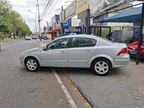 CHEVROLET Vectra Sedan 2.0 4P FLEX ELEGANCE AUTOM�TICO, Foto 7
