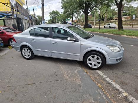 CHEVROLET Vectra Sedan 2.0 4P FLEX ELEGANCE AUTOM�TICO, Foto 8