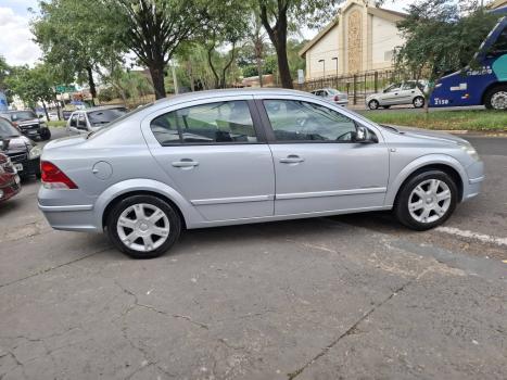 CHEVROLET Vectra Sedan 2.0 4P FLEX ELEGANCE AUTOM�TICO, Foto 11