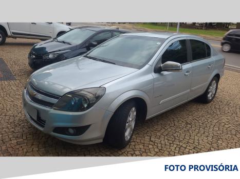 CHEVROLET Vectra Sedan 2.0 4P FLEX ELEGANCE, Foto 1