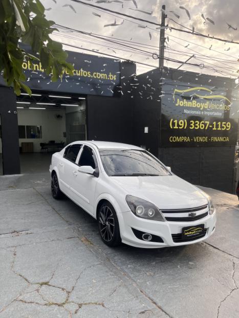 CHEVROLET Vectra Sedan 2.0 16V 4P CD, Foto 1