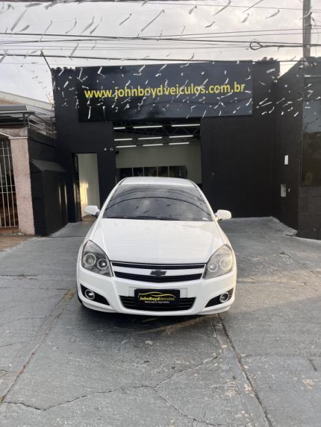 CHEVROLET Vectra Sedan 2.0 16V 4P CD, Foto 2
