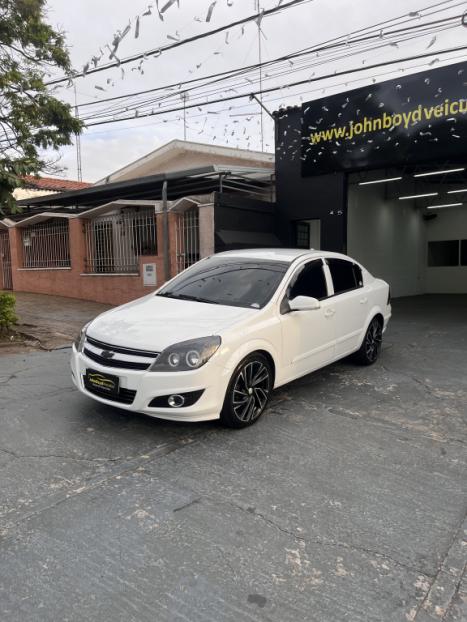 CHEVROLET Vectra Sedan 2.0 16V 4P CD, Foto 3