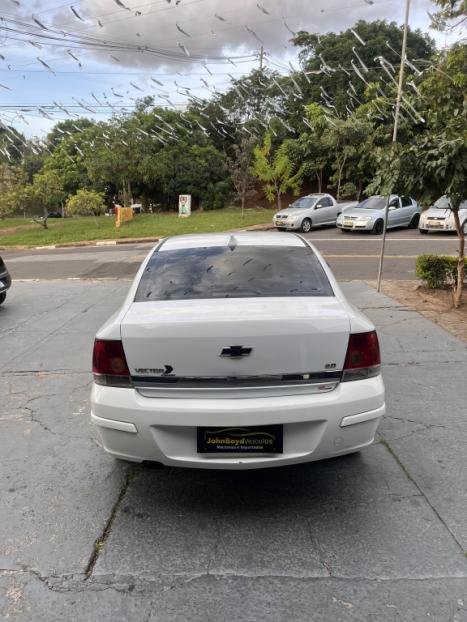 CHEVROLET Vectra Sedan 2.0 16V 4P CD, Foto 4