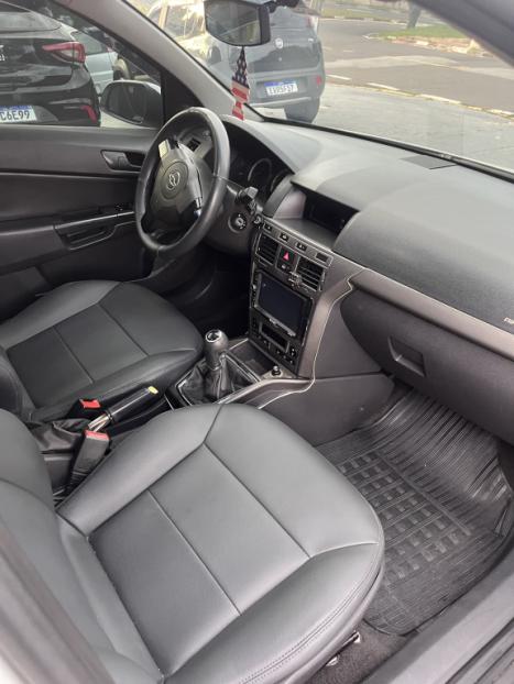 CHEVROLET Vectra Sedan 2.0 16V 4P CD, Foto 5