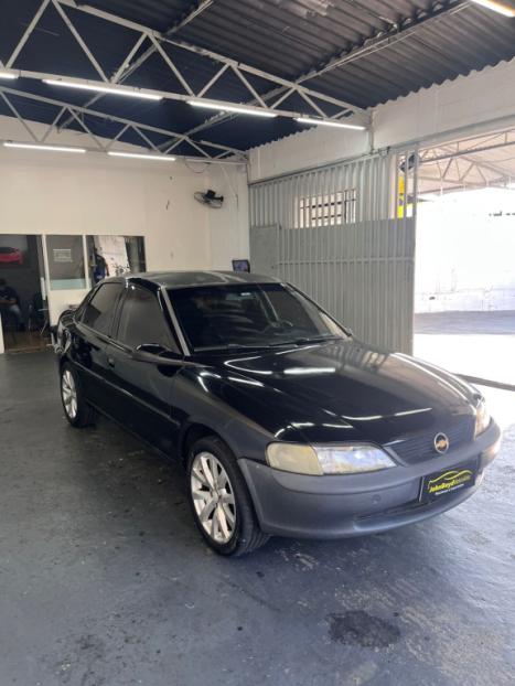 CHEVROLET Vectra Sedan 2.0 16V 4P CD, Foto 1