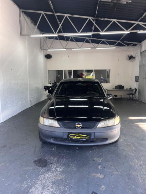 CHEVROLET Vectra Sedan 2.0 16V 4P CD, Foto 2