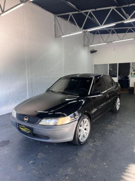 CHEVROLET Vectra Sedan 2.0 16V 4P CD, Foto 3